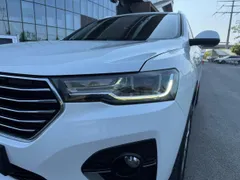 Haval H4