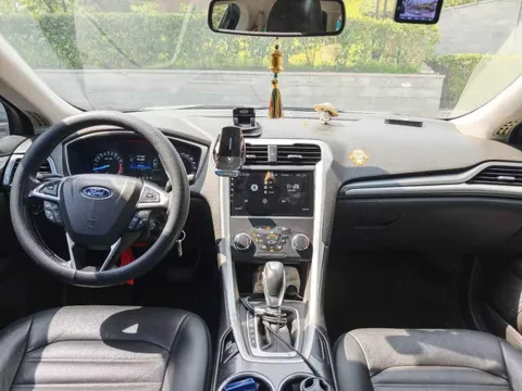 Ford