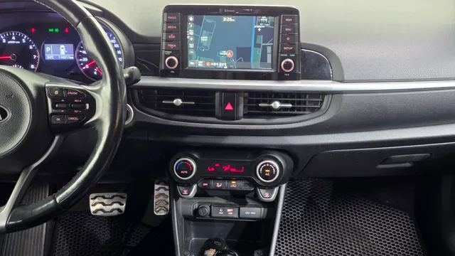 Kia Picanto (Morning)