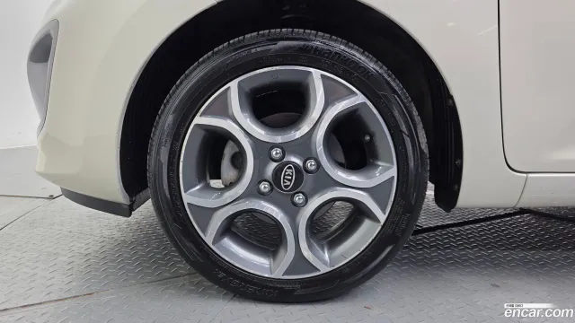 Kia Picanto (Morning)