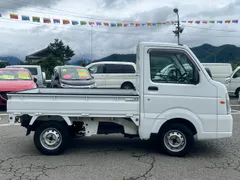 Suzuki Carry Track