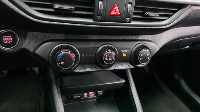Kia Cerato (K3)