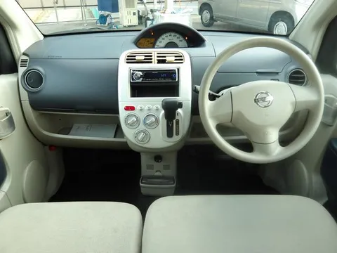 Nissan Otti