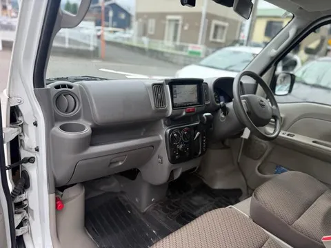 Nissan Clipper