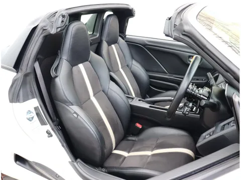 Honda S660