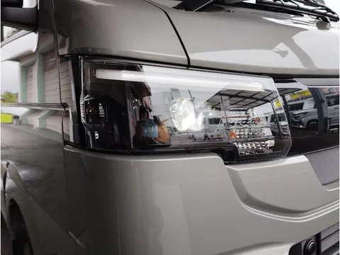 Suzuki Super Carry