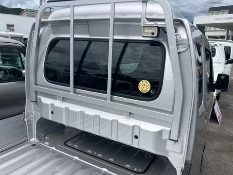 Suzuki Super Carry