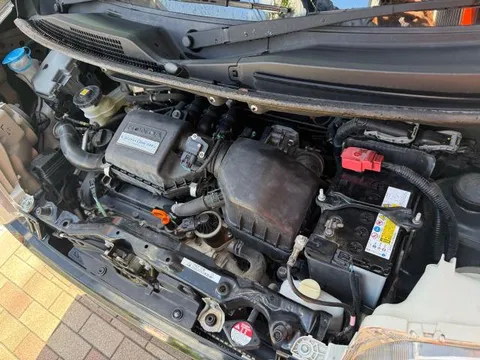 Honda N-BOX Plus