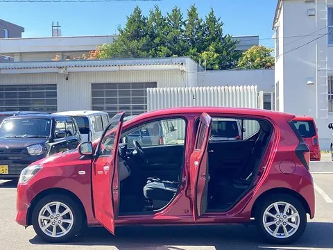 Toyota Pixis Epoch