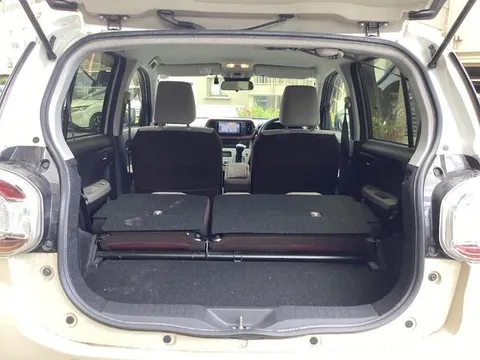 Daihatsu Boon