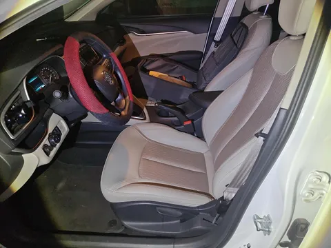 Buick Excelle GT