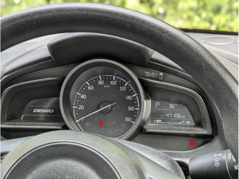 Mazda Mazda2 (Demio)