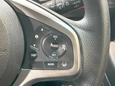 Honda N-VAN +Style