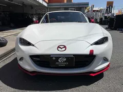 Mazda MX-5 (Roadster)