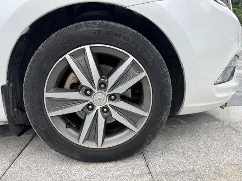 Changan Eado