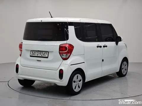 Kia Ray
