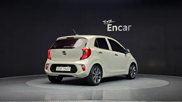 Kia Picanto (Morning)