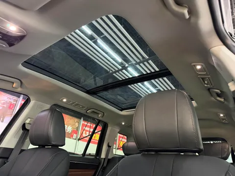 Gac GS8