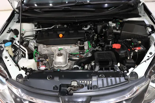 Honda Jade