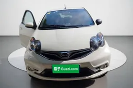 BYD F0