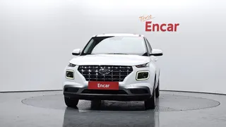 Hyundai Venue