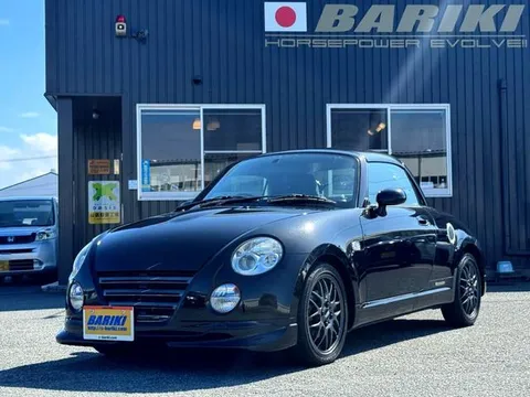 Daihatsu Copen