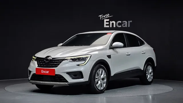 Renault XM3