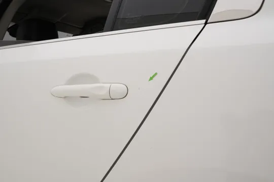 Renault SM5