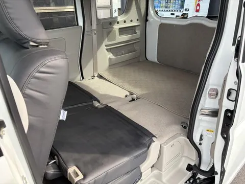 Nissan Clipper Rio