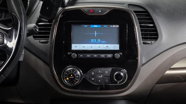 Renault QM3