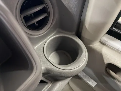 Mazda Scrum