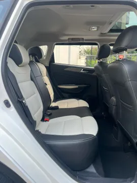 Changan CS35