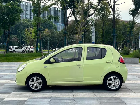 Geely