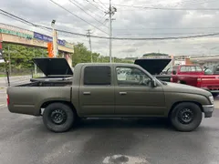 Toyota Hilux Sports Pick Up