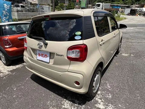 Daihatsu Boon