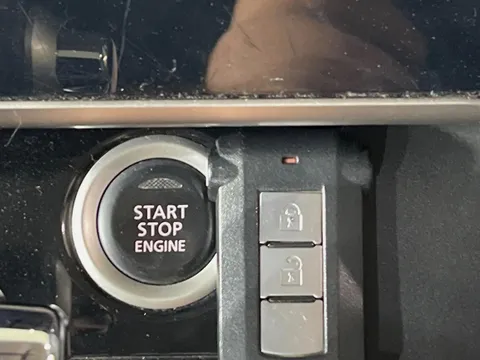 Mitsubishi eK Space Custom