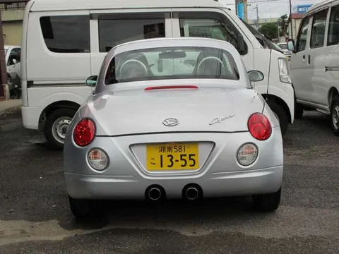 Daihatsu Copen