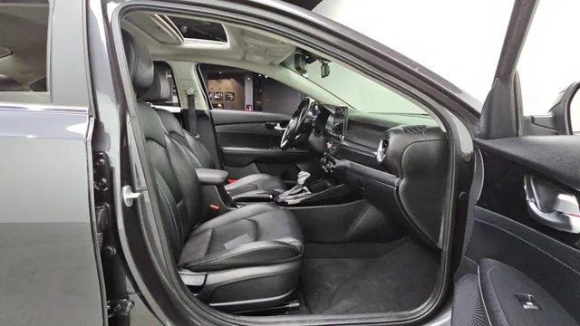 Kia Cerato (K3)