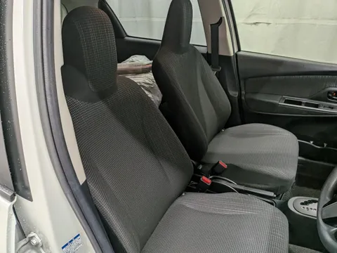 Toyota Yaris (Vitz)