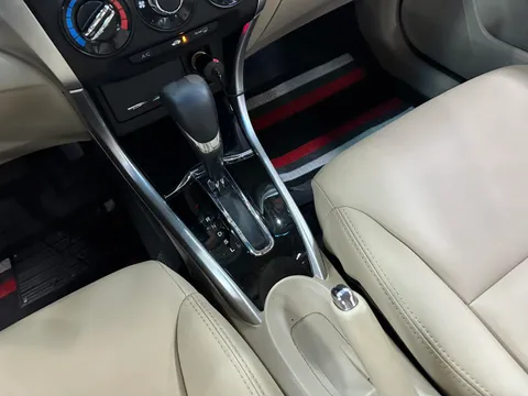 Honda Crider