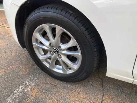 Mazda Mazda2 (Demio)