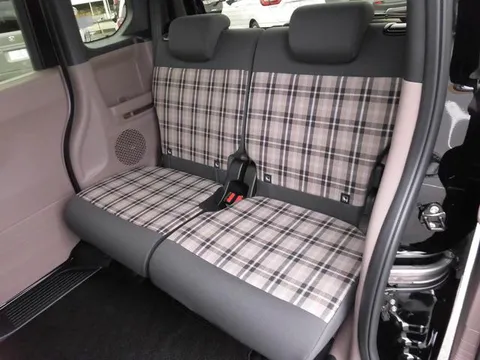 Honda N-BOX Joy