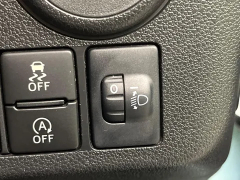 Subaru Pleo Plus