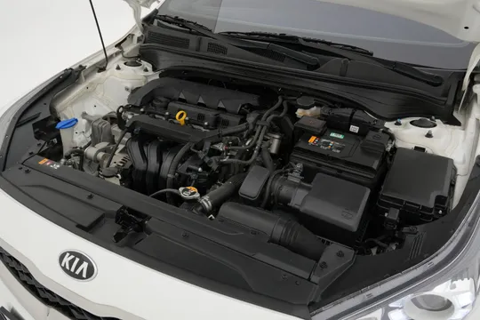 Kia Cerato (K3)