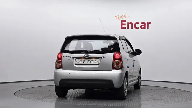 Kia Picanto (Morning)