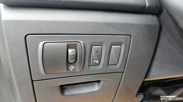 Renault SM7