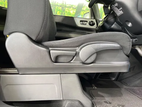 Honda N-BOX Slash