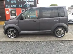 Mitsubishi eK Sport