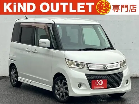 Suzuki Palette SW