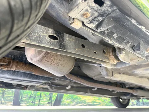 Subaru Pleo Plus